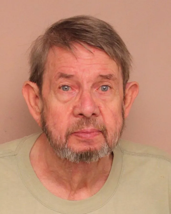 Registry photo of Rennie Walter Wells