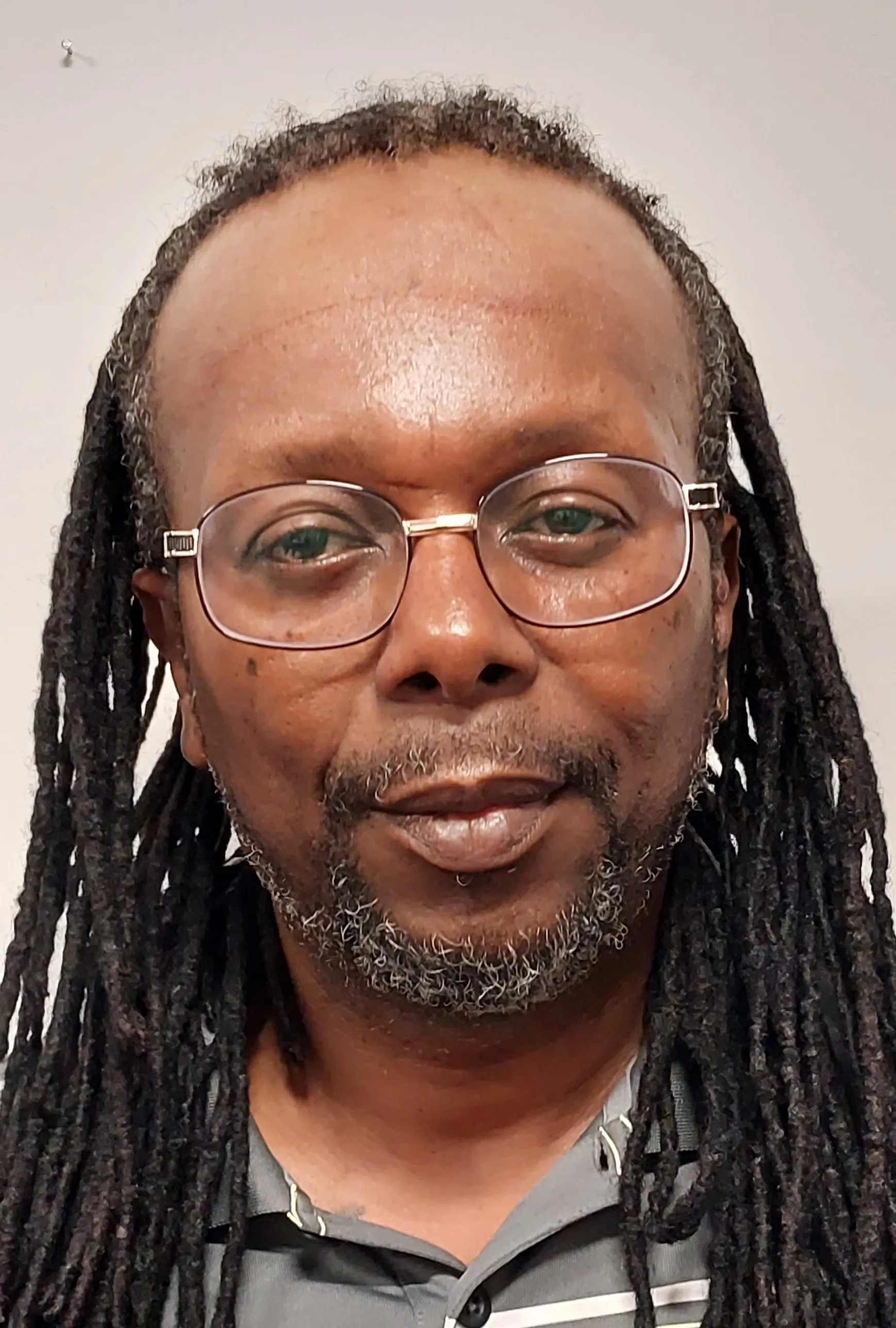 Registry photo of Wesley Taverus Blakeney