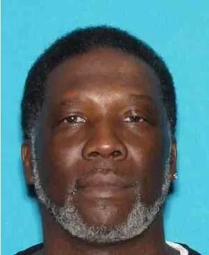 Registry photo of Christopher Sains