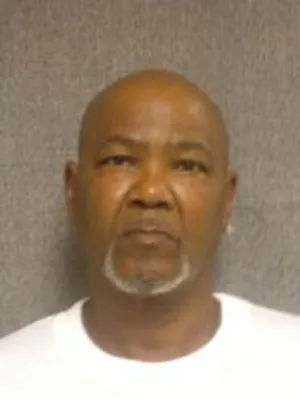 Registry photo of David Wayne Gross