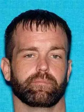 Registry photo of David Lee Brown