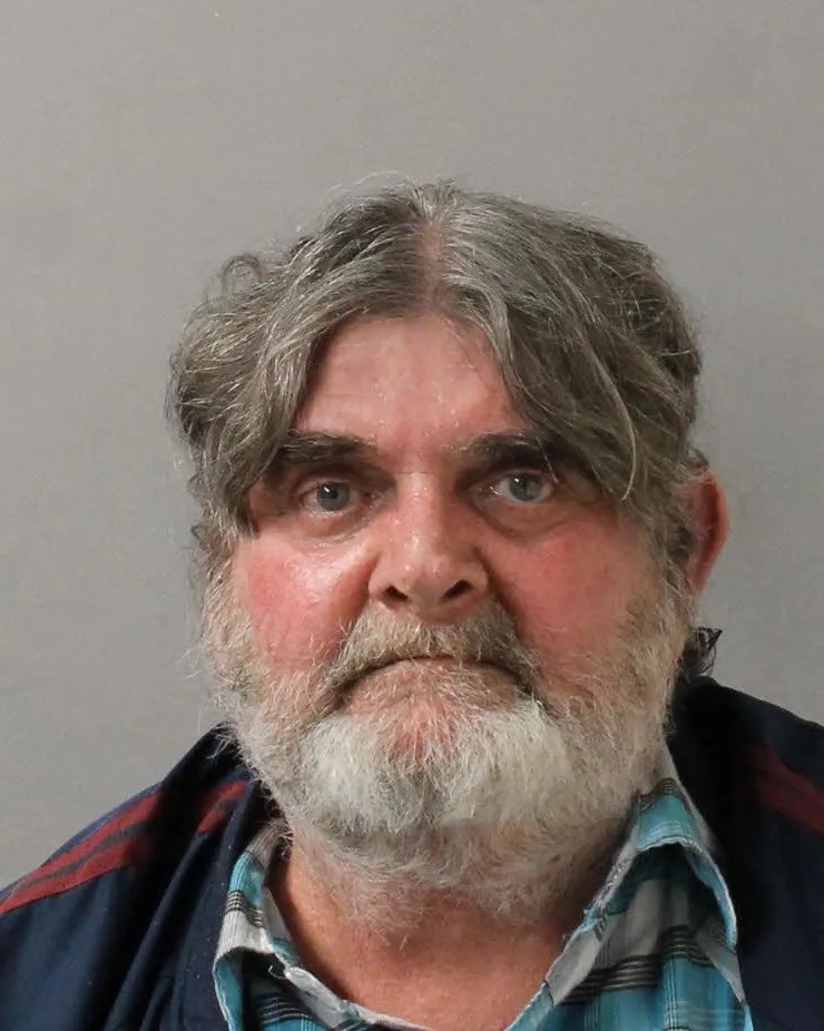 Registry photo of Jack Maynard Kearns