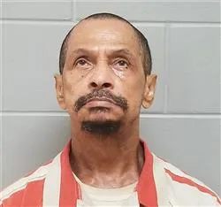 Registry photo of William Sanders Taylor