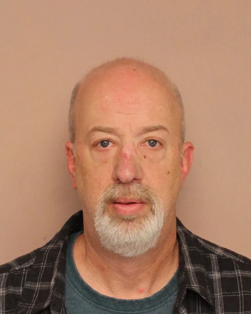 Registry photo of Timmy M Knight