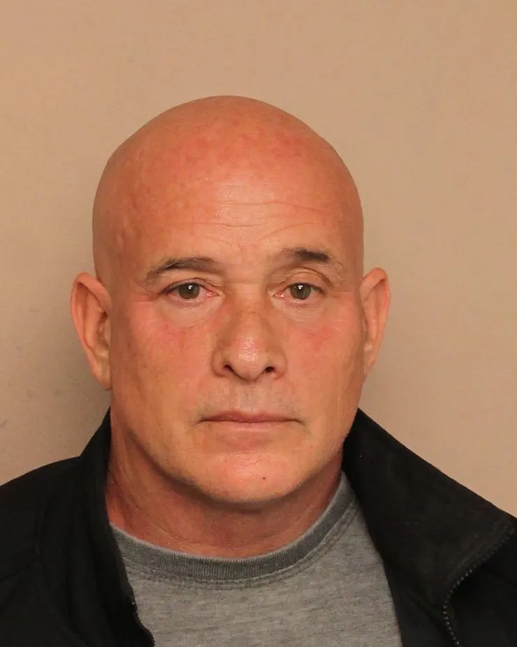 Registry photo of James Bowie Martines Cifala