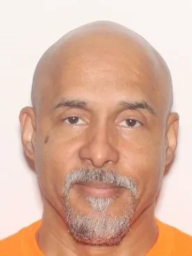 Registry photo of Ernest Galindez