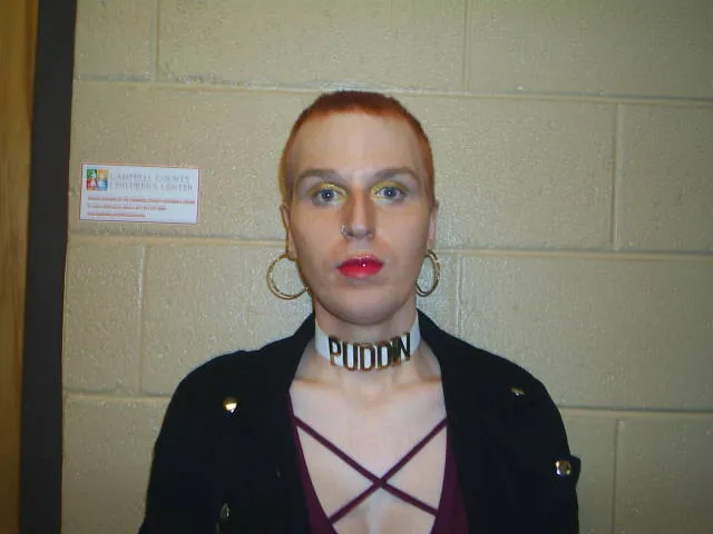 Registry photo of Sfora Carter