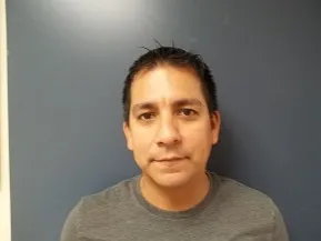 Registry photo of Rudolph Liscano