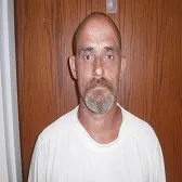 Registry photo of Clifford Allen Payne