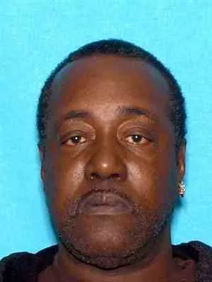 Registry photo of Willie Frank Watkins