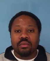 Registry photo of Vincent Treneil Sanders