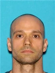 Registry photo of Trenedy Monroe Brooks