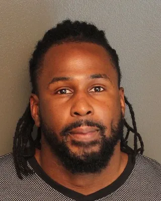 Registry photo of Jason Maurice Alston