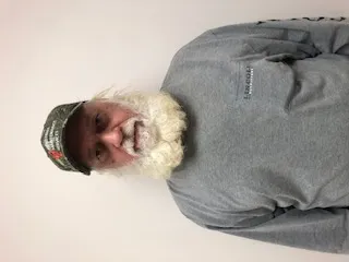 Registry photo of Guy Lasseter