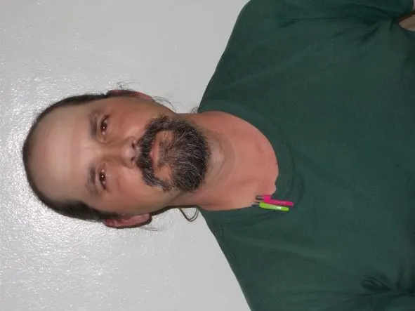 Registry photo of Charles Timothy McCullaugh