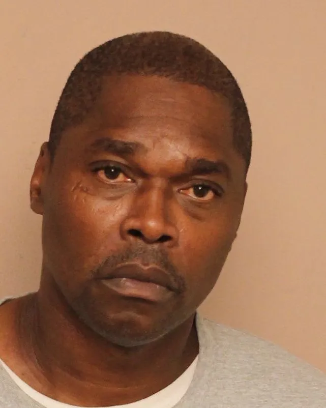 Registry photo of Kenneth Craig Fletcher