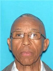 Registry photo of Robert Lee Washington