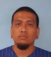 Registry photo of Nestor Jocue Lopez