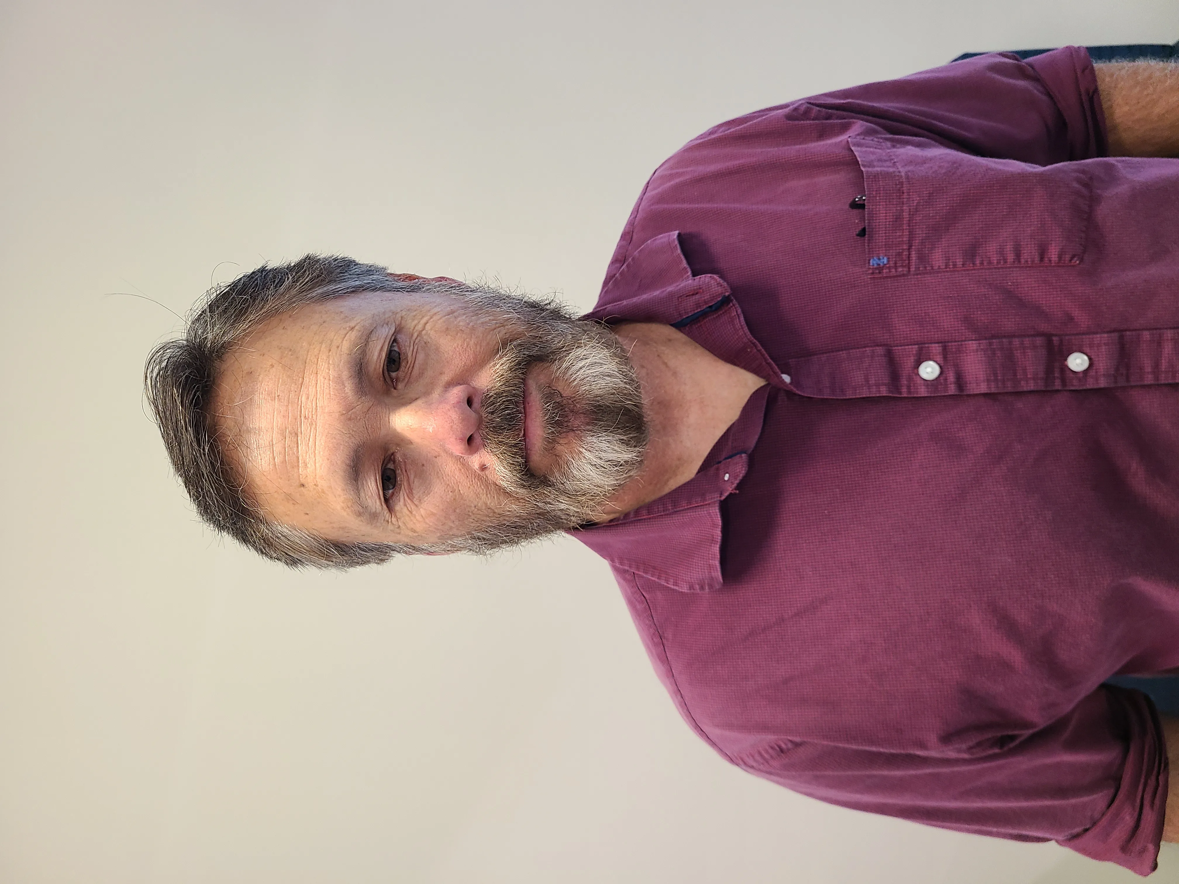 Registry photo of Arthur Yuji Atkinson