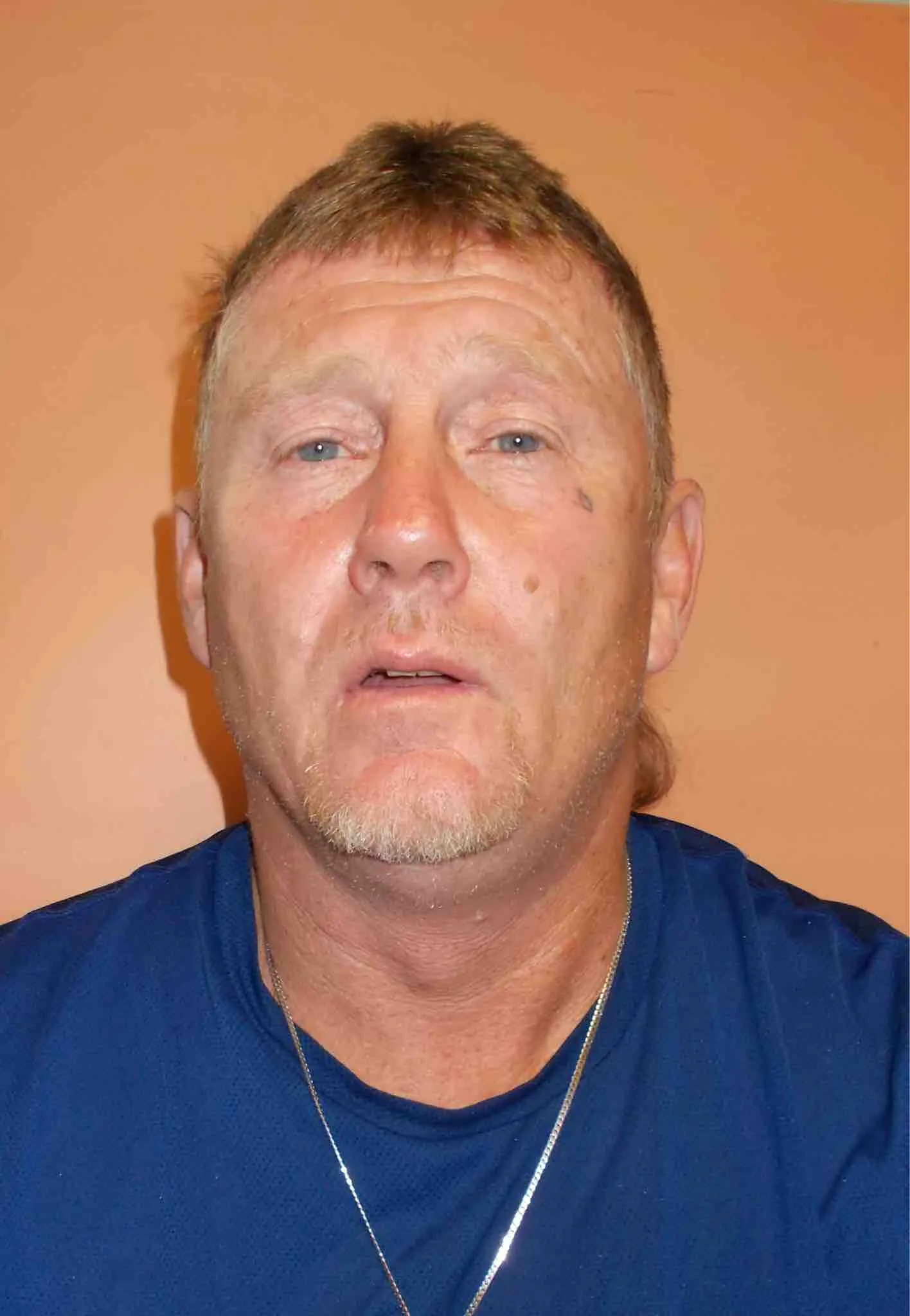 Registry photo of Rodney Kevin Oelke