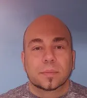 Registry photo of Michael Cramer