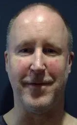 Registry photo of John Matthew Paullin