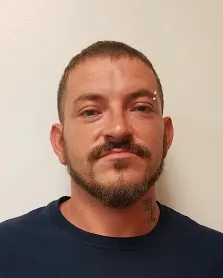 Registry photo of John Harvey Taylor