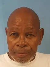 Registry photo of Vernon Earl Steele