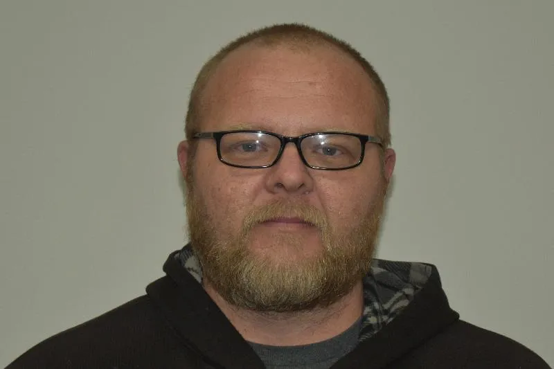 Registry photo of Wayne Curtis Jones