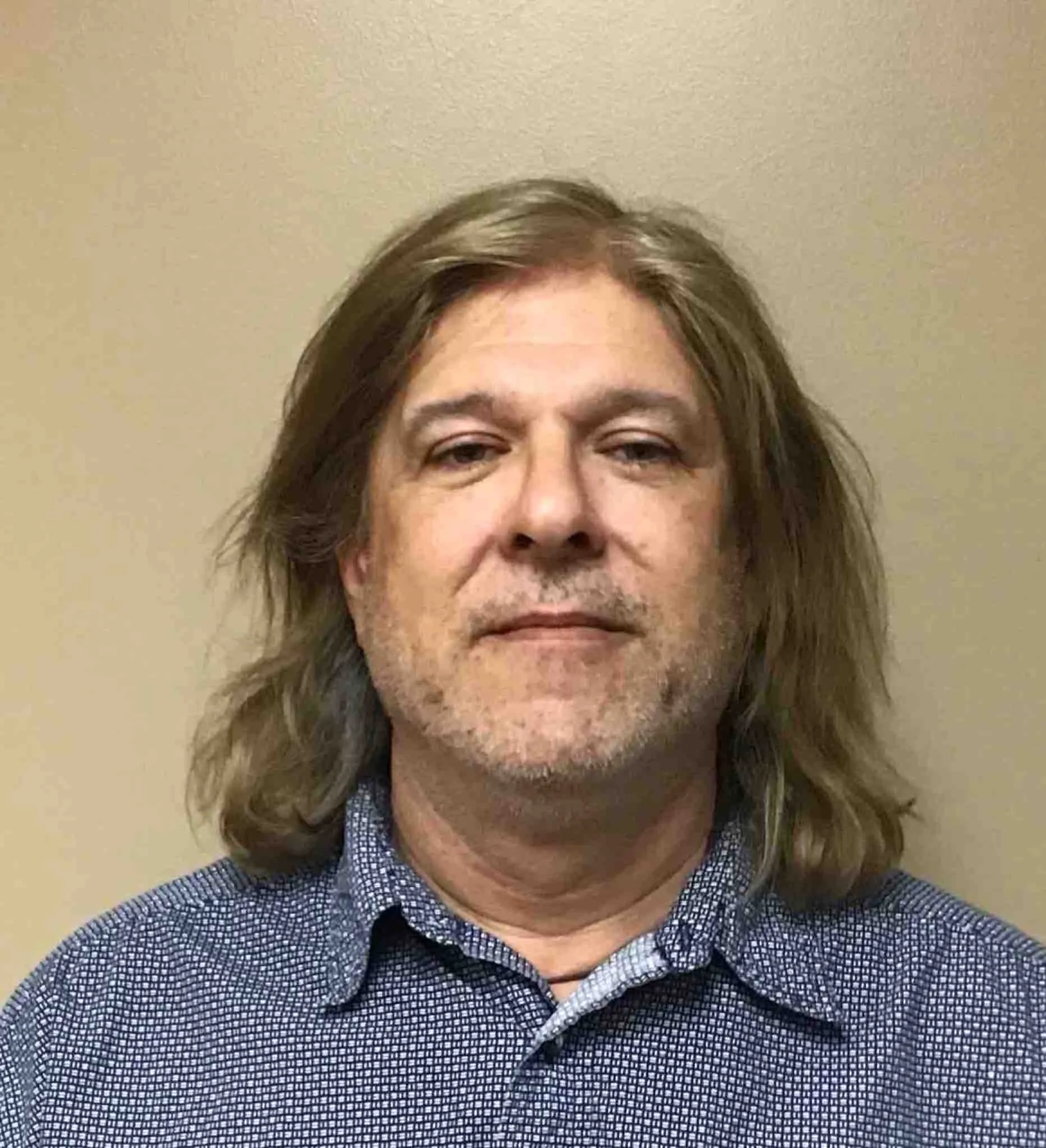 Registry photo of John Paul Malecki