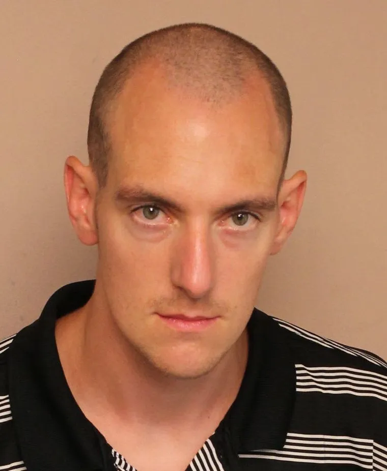 Registry photo of Kevin Ray Frutiger