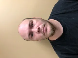 Registry photo of Quinten Truitt