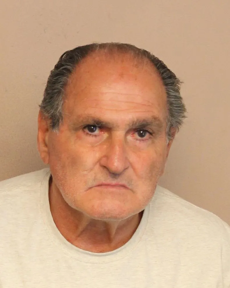 Registry photo of Carmine Marcantonio