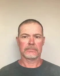 Registry photo of Christopher Michael Shelton