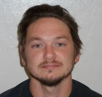 Registry photo of Steven Lee Newt