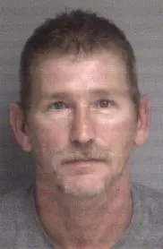 Registry photo of Jimmy Lee Miller