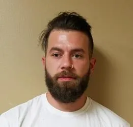 Registry photo of David Wayne Hill