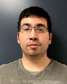 Registry photo of Andre Rene Woods