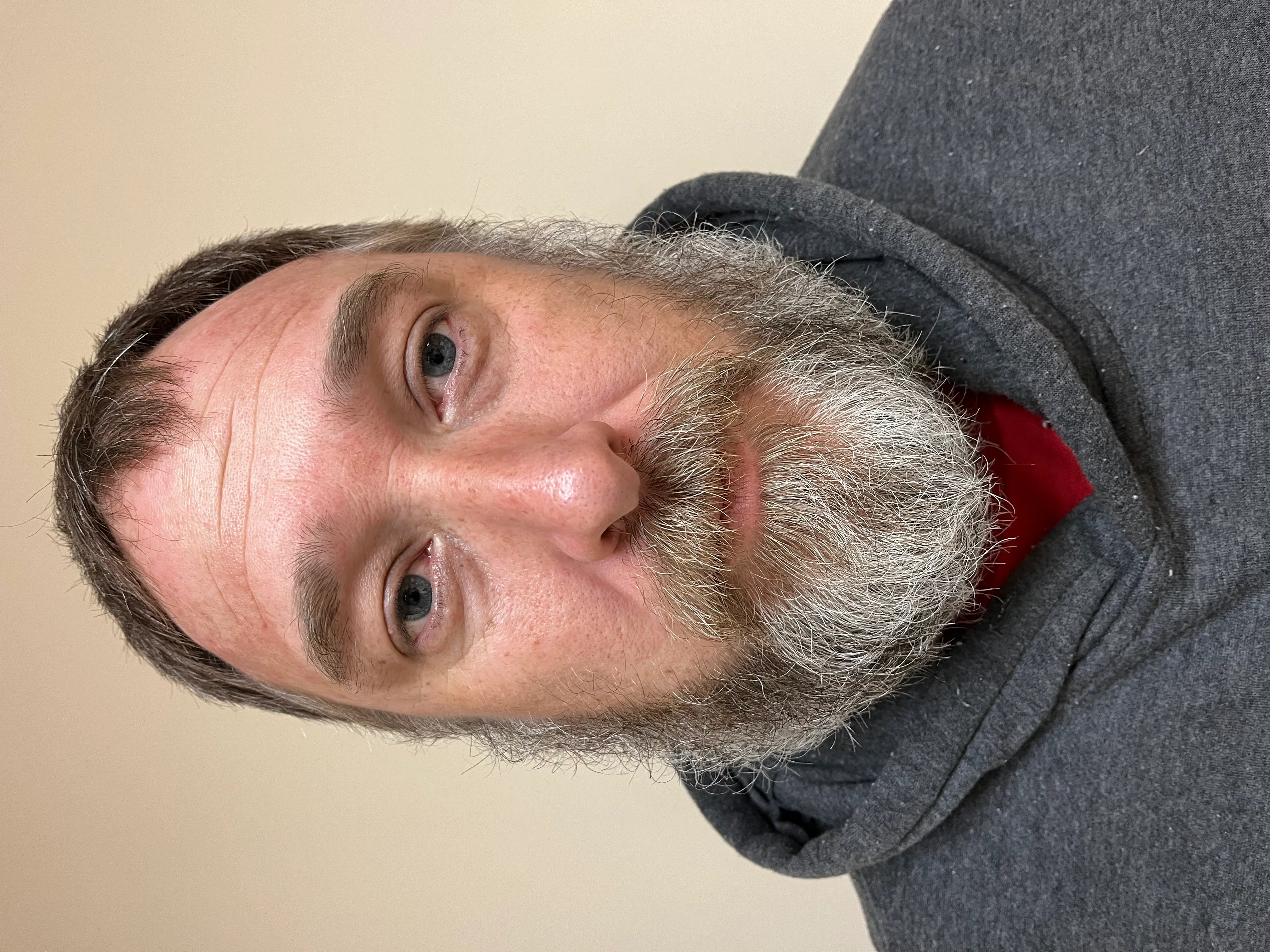 Registry photo of Christopher Michael Morgan