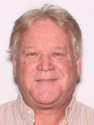 Registry photo of John William Cook