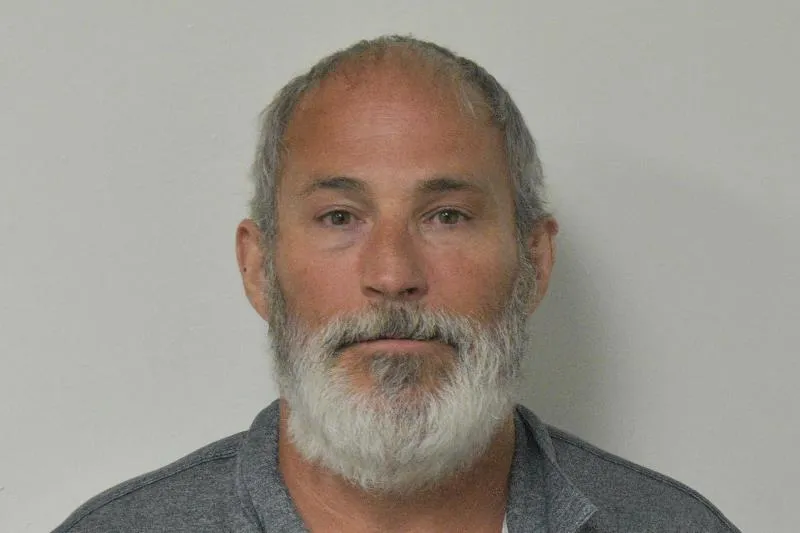 Registry photo of Ryan Thomas McLane