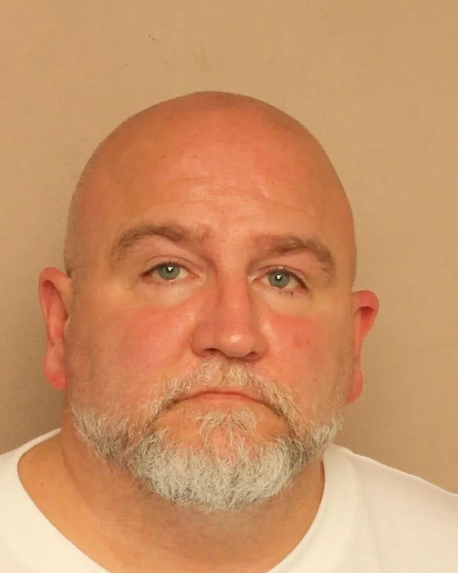 Registry photo of Jeffery Dwayne Wallace