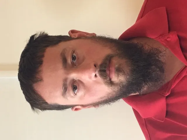 Registry photo of Clay Lee Johnson