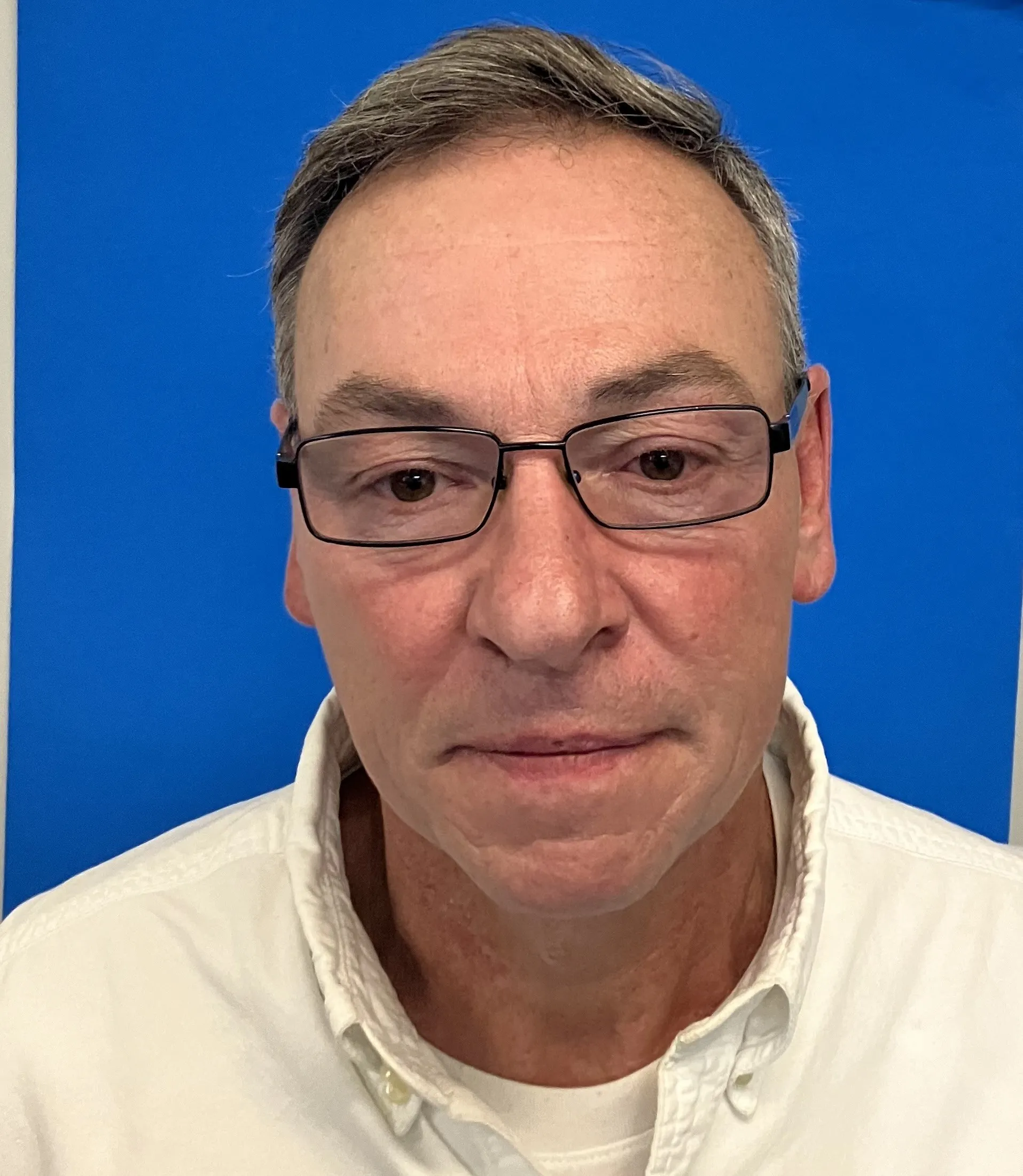 Registry photo of Walter Scott