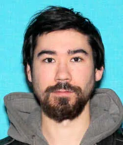 Registry photo of Korey Gail Bigelow
