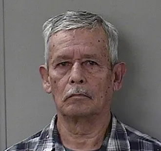 Registry photo of Pablo Cortez