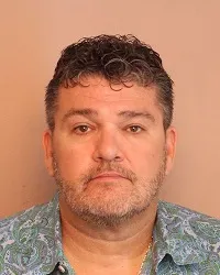 Registry photo of Jeffery Lance Lavallee