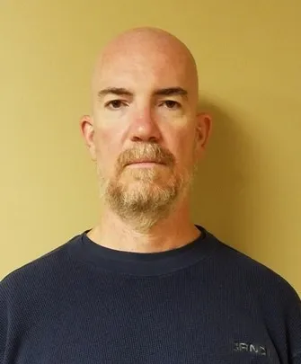 Registry photo of Bobby Gene Flowers