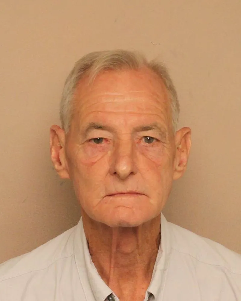 Registry photo of Scott Owen Tierney