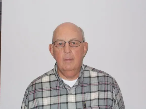 Registry photo of Robert Stanley Daniel